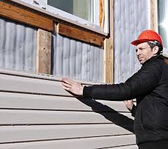 West Sacramento, CA Siding Installation & Repair Company